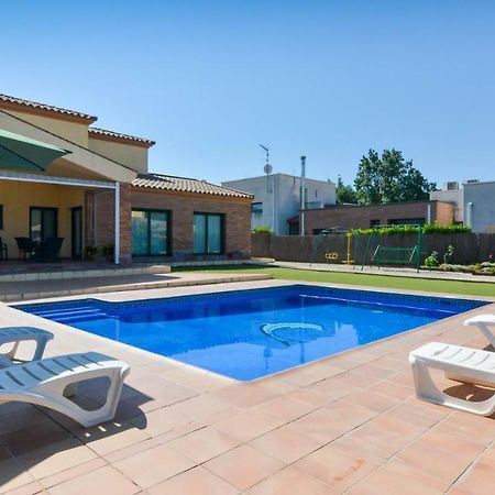 Casa Cerca De La Playa Vila Vidreres Exterior foto